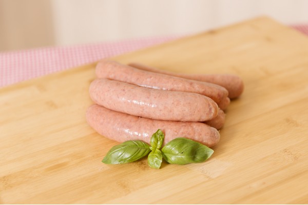 Braadworst / kg Braadworst / kg