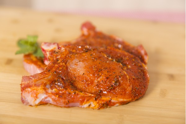 Griekse kotelet / kg Griekse kotelet / kg