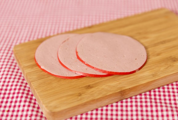 Boterhamworst - hespenworst / 200 g