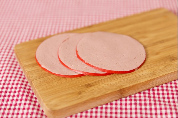 Boterhamworst - hespenworst / 200 g Boterhamworst - hespenworst / 200 g