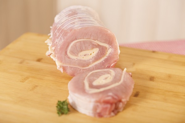 Orloffgebraad van kalkoen / kg