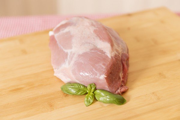 Schoudergebraad / kg