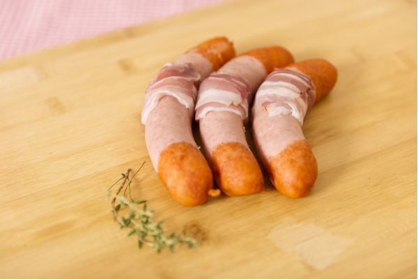 Barbecueworst zonder spek / kg Barbecueworst zonder spek / kg