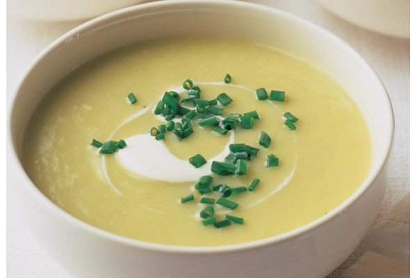 Fijne kippenroomsoep / lt Fijne kippenroomsoep / lt