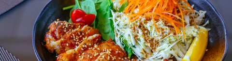 Exotisch koken? Kies het juiste vlees!