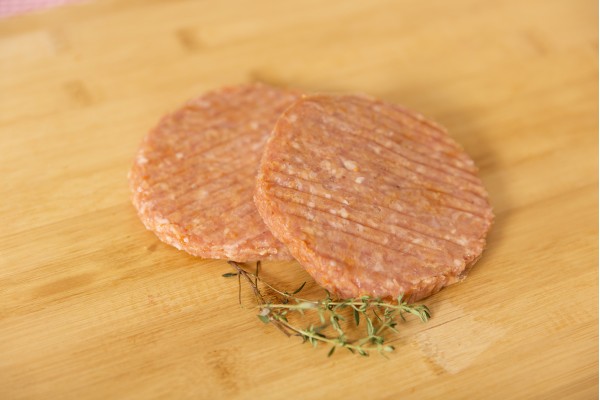 Budgetburger / kg Budgetburger / kg