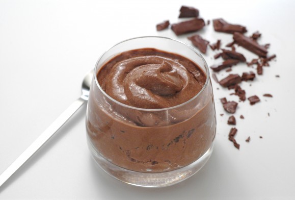 Chocomousse Chocomousse
