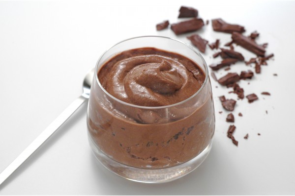 Chocomousse Chocomousse