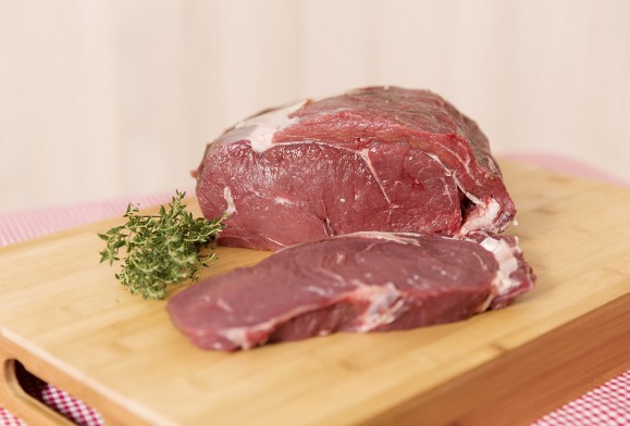 Dry aged beef - steak 600g