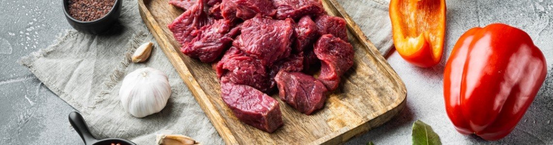 Herfstklassiekers: goulash Herfstklassiekers: goulash