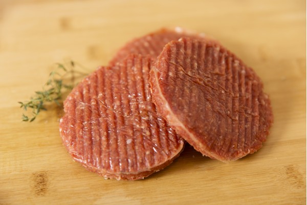 Barbecueburger / kg Barbecueburger / kg