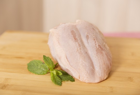 Chicken breast / kg