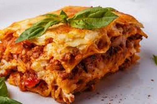 Lasagne  2kg (4 x 500g)