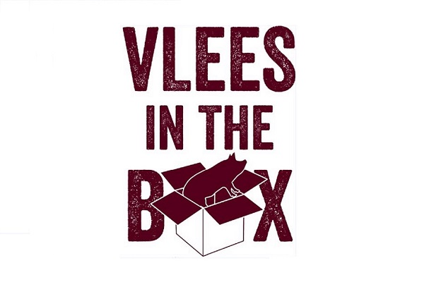 Warme groentenschotel