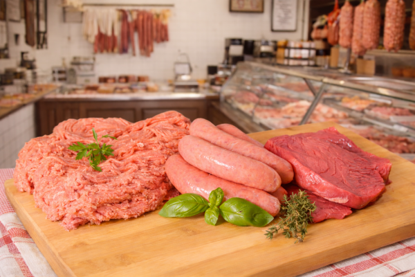 Ontdekkingspakket - 3 kg vlees Ontdekkingspakket - 3 kg vlees