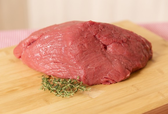 Roast beef / kg