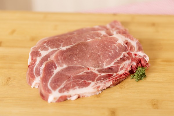 Spieringkotelet / kg