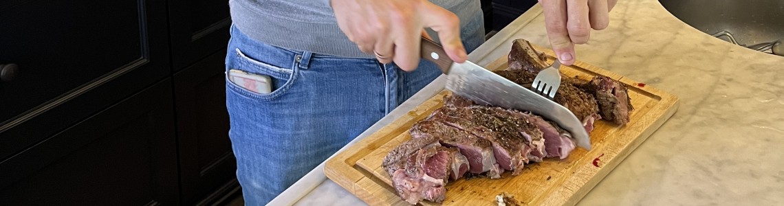 Steak frying : become a master of the cuisson with these tips