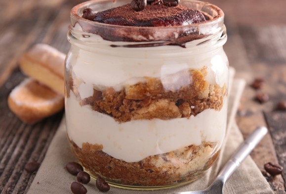 Tiramisu Tiramisu