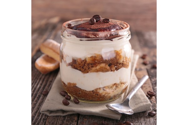 Tiramisu Tiramisu