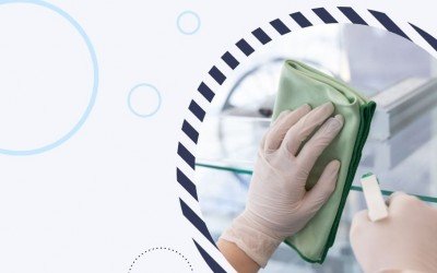 Voorjaarsschoonmaak? Gebruik dit stappenplan